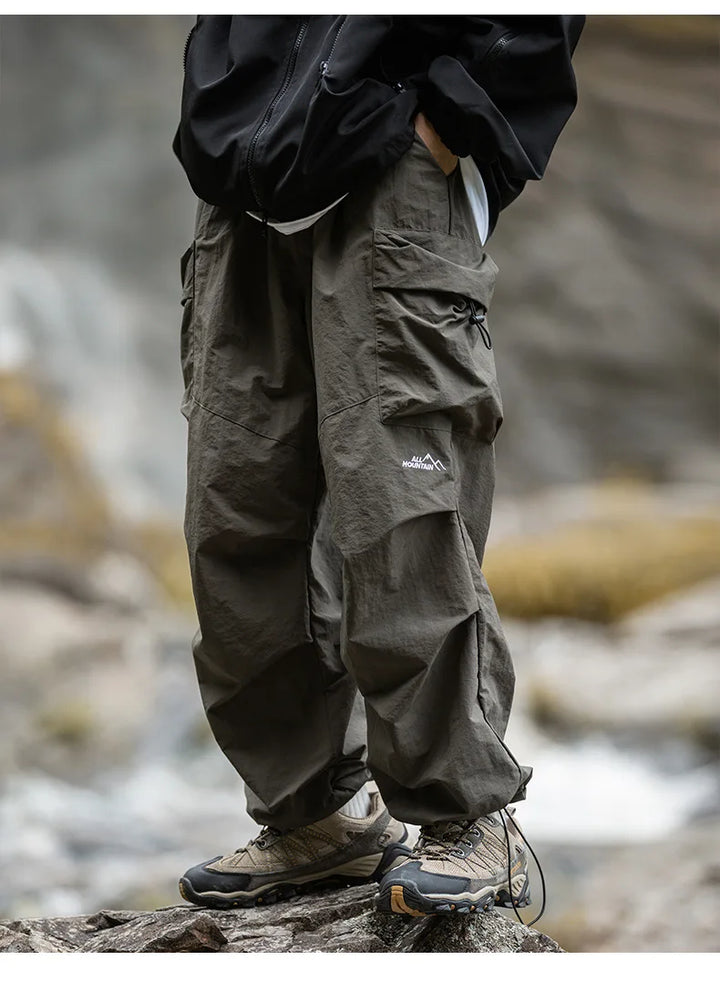 Stilla | Outdoor bukser