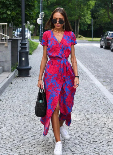 Stilla | Elegant Lang Kjole