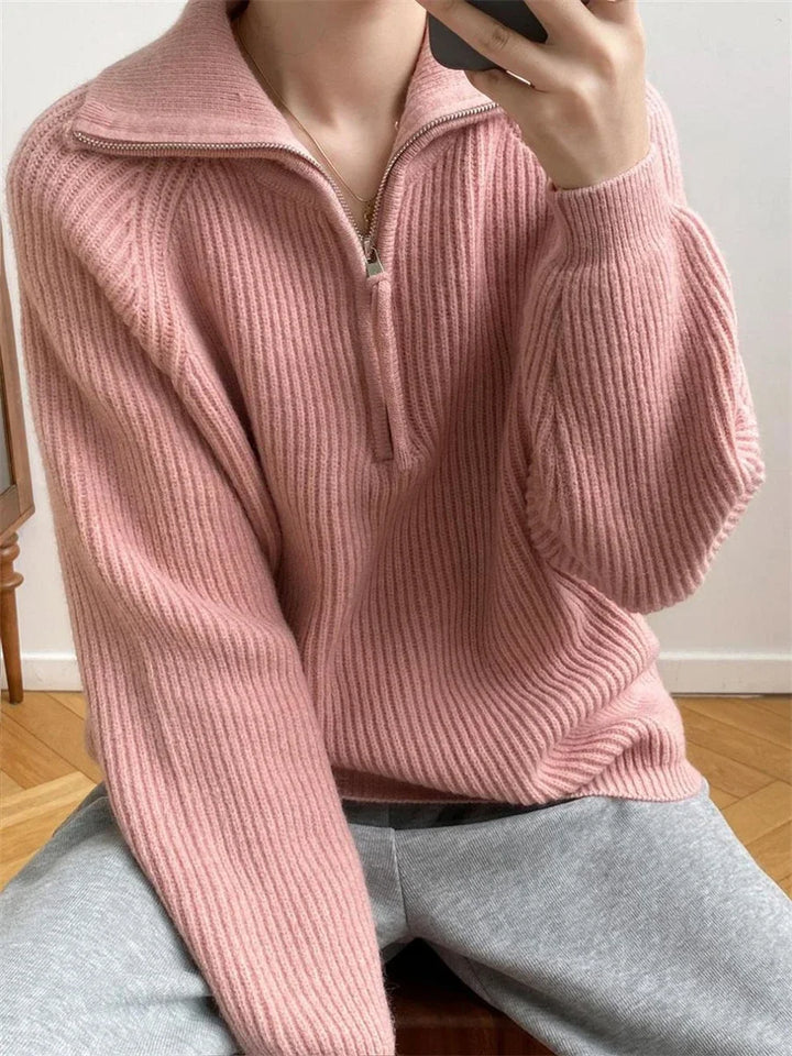 Stilla | Moderne og afslappet damesweater