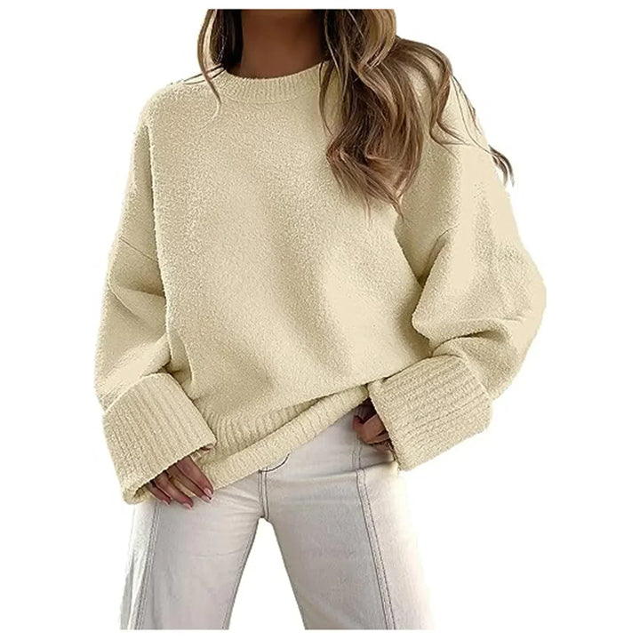 Stilla | Modepullover med klassisk elegance
