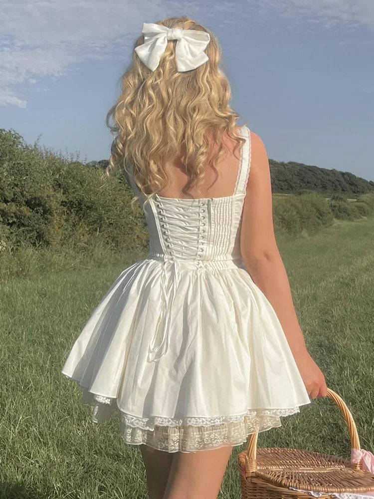 Stilla | Elegant Kjole "Gammel Penge"