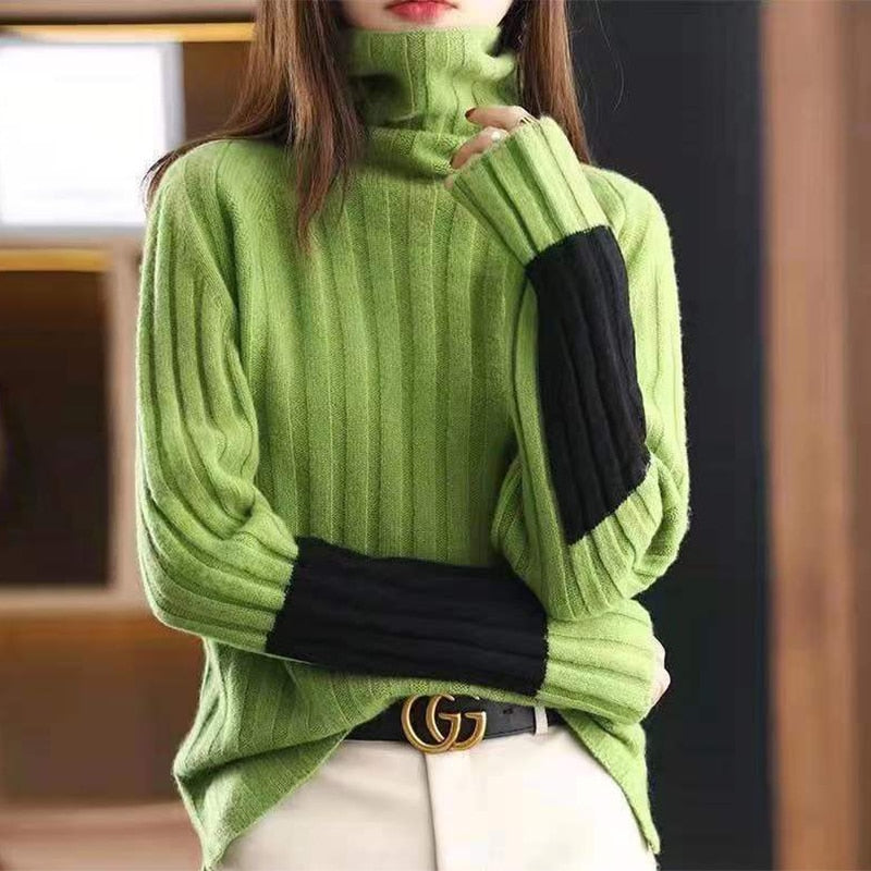 Stilla | Lækker sweater