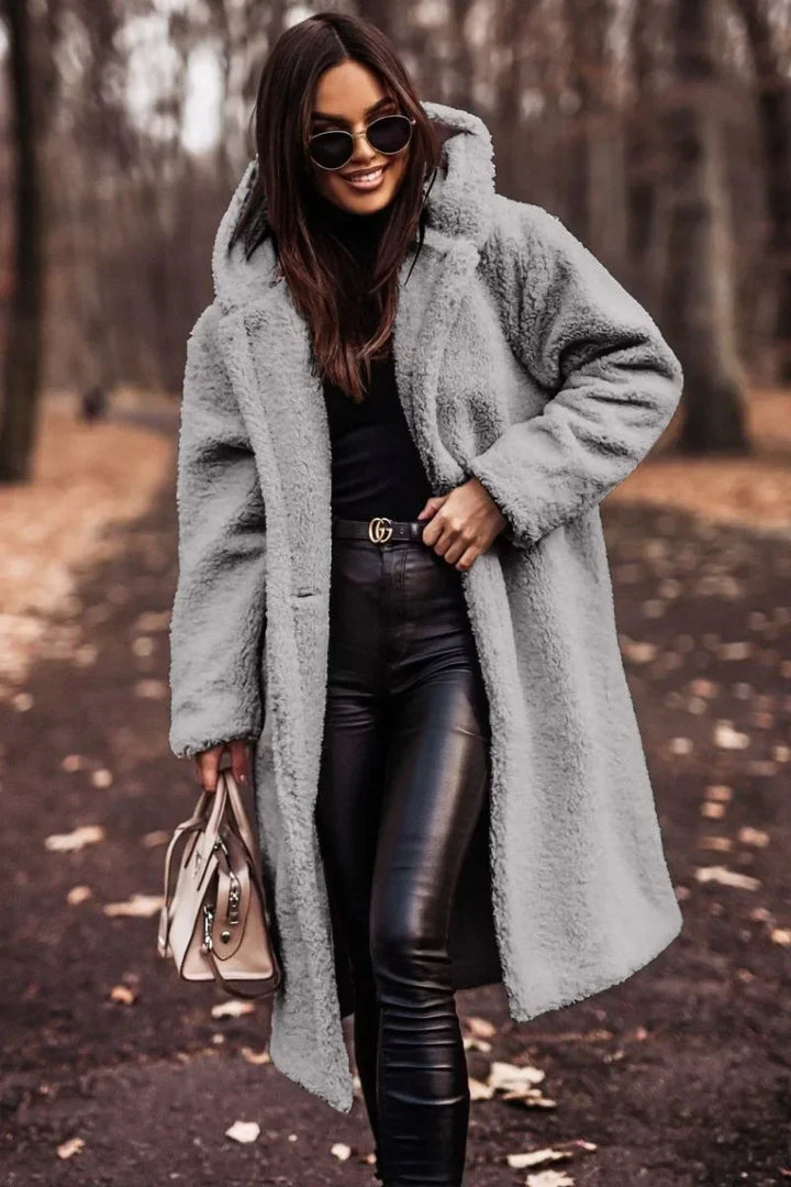 Stilla | Elegant Essentiel Jakke