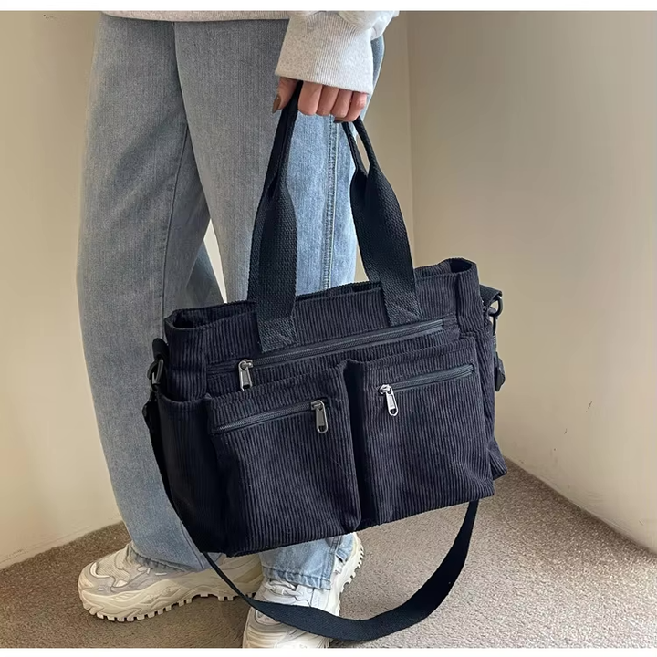 Stilla | Cord  Tote