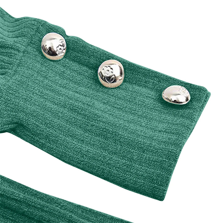 Stilla | Behagelig Casual Pullover Look