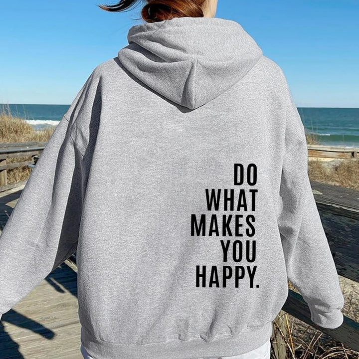 Stilla | Hoodie