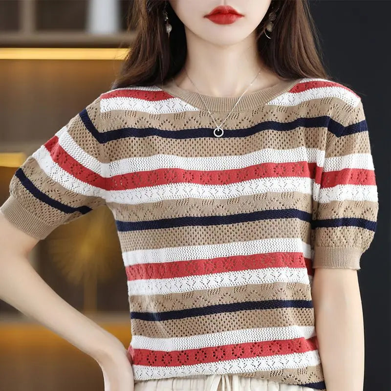 Stilla | Blød og hyggelig pullover med stilfuldt design