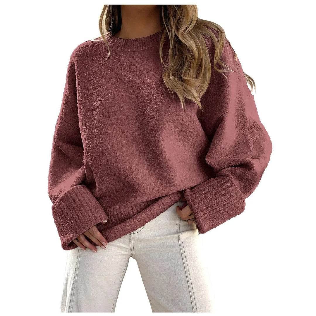 Stilla | Modepullover med klassisk elegance