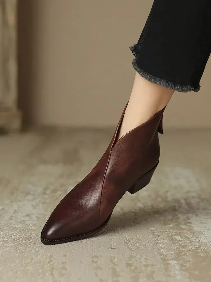 Stilla | Modische ortopædiske støtte sko