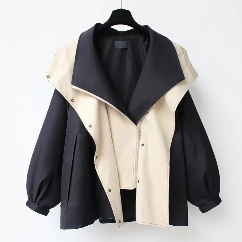 Stilla | Langley Trenchcoat