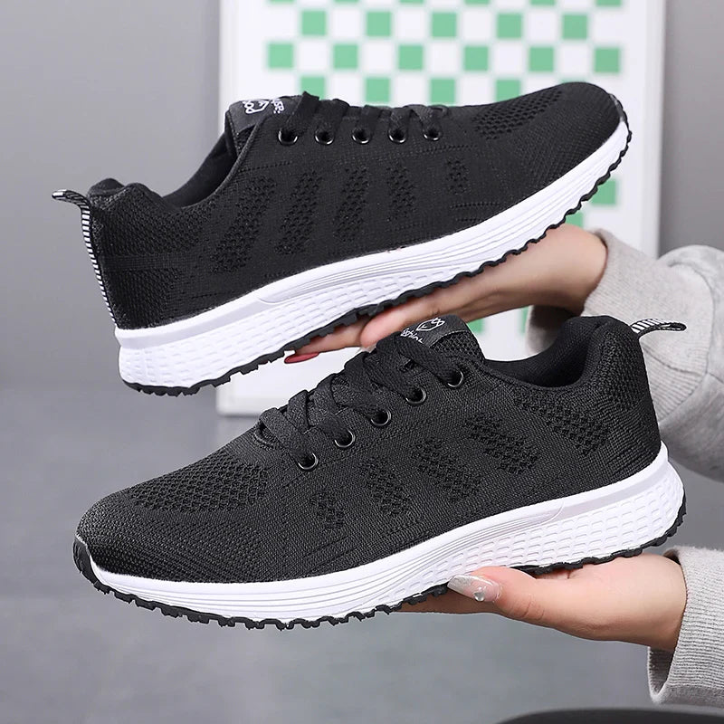Stilla | Letvægts Løbesneakers til kvinder