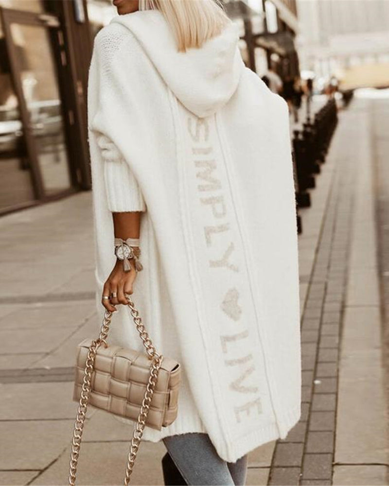 Stilla | Trendy og Elegant Pullover-Style