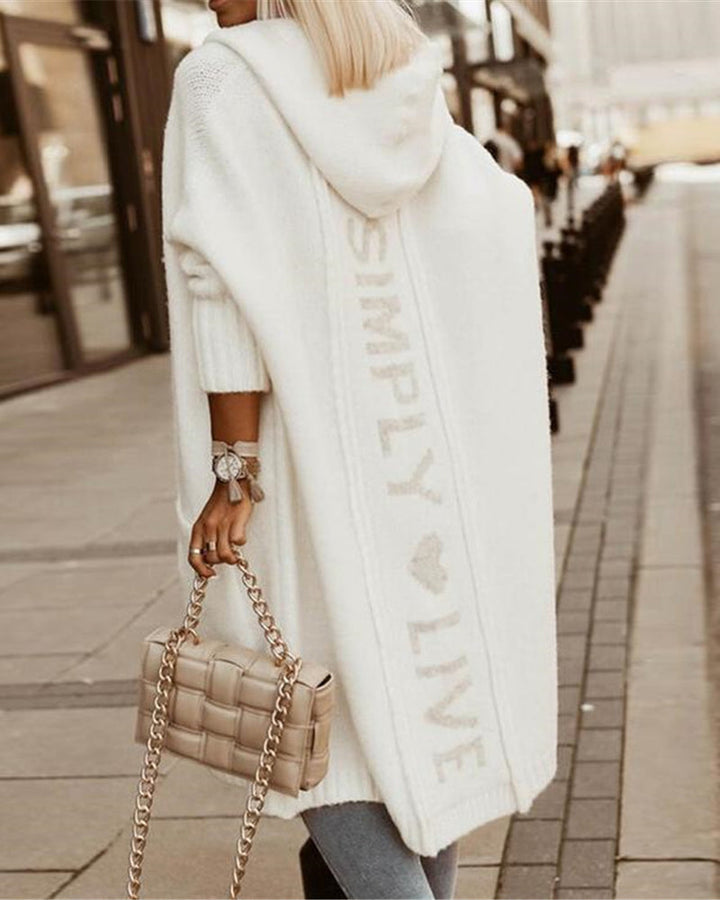 Stilla | Trendy og Elegant Pullover-Style