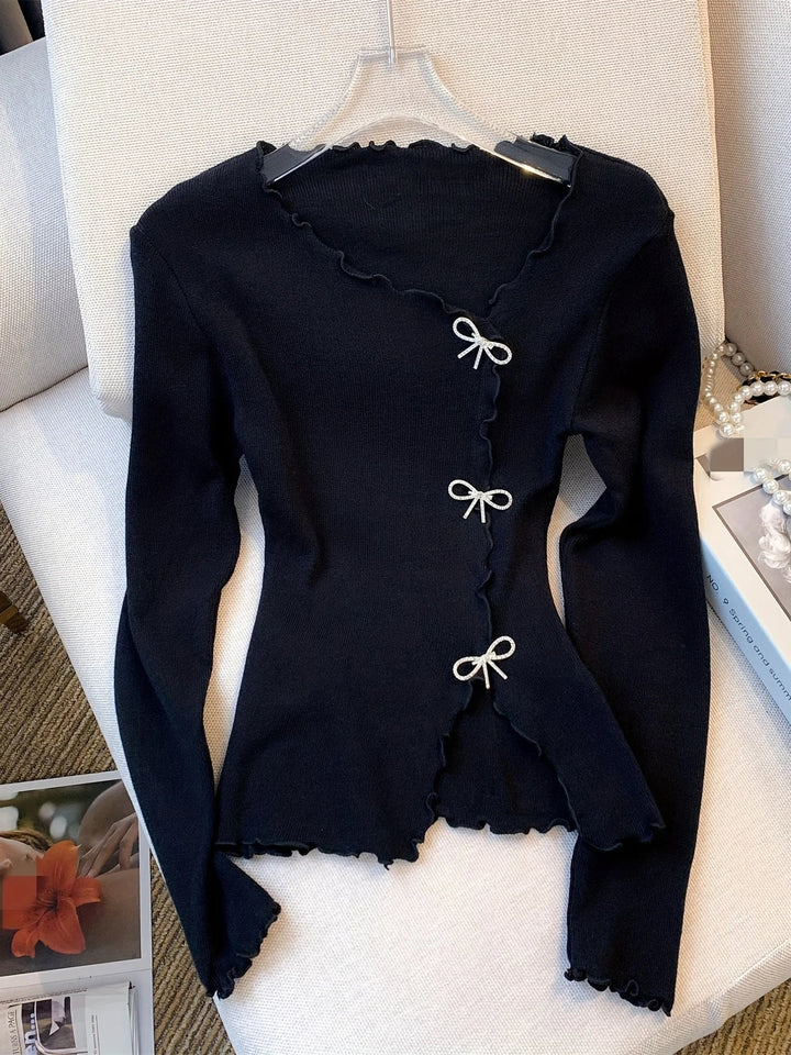Stilla | Hyggelig Pullover Komfort