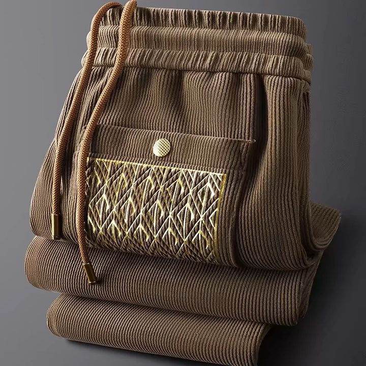 Stilla | Premium Cotton Bukser