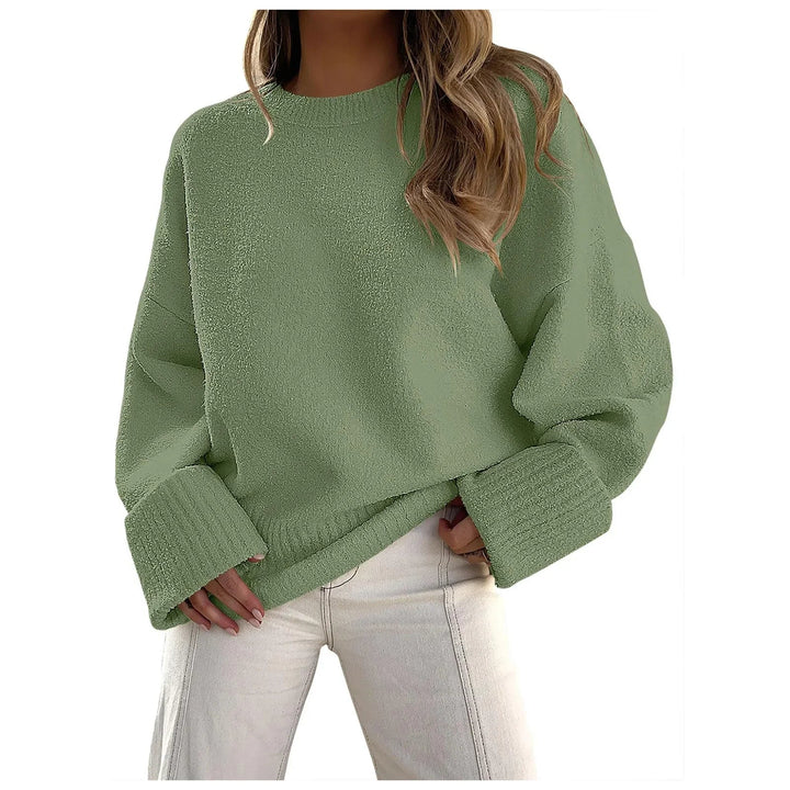 Stilla | Modepullover med klassisk elegance
