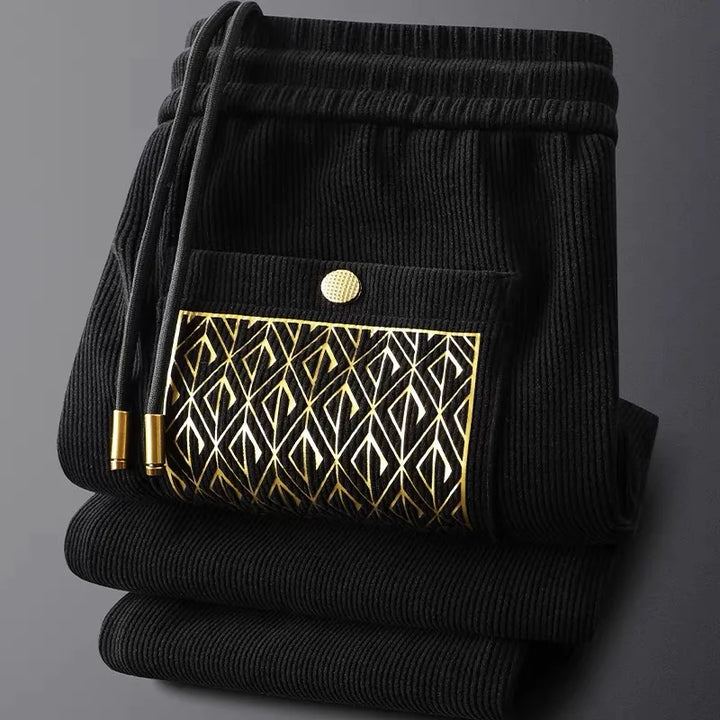 Stilla | Premium Cotton Bukser