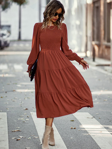Stilla | Tidless Chic Kjole