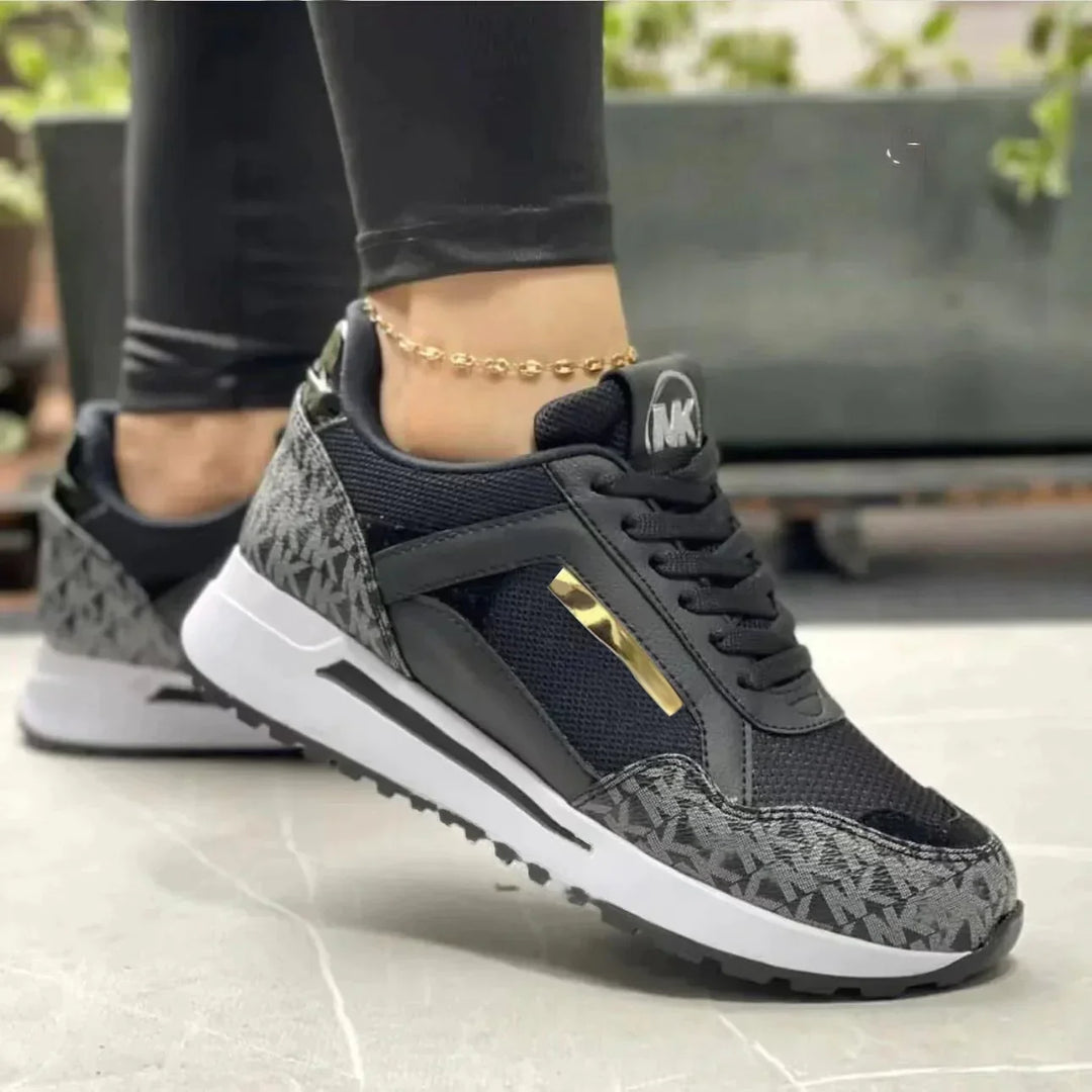 Stilla | Ortopædisk Sneakersko