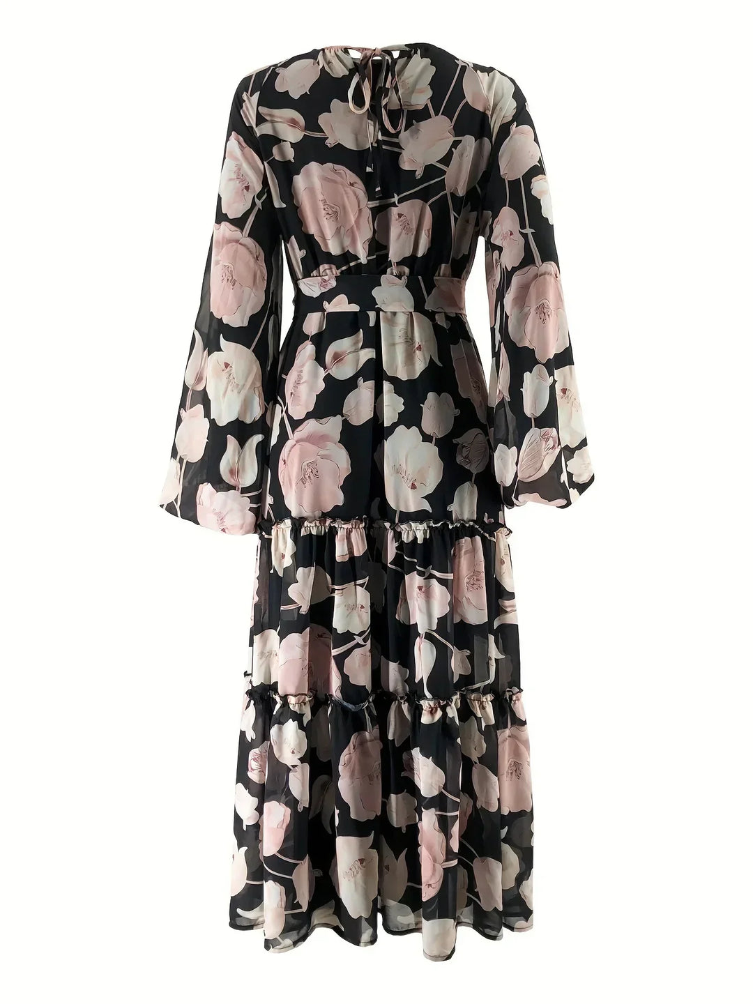 Stilla | Elegante Chiffonkjoler