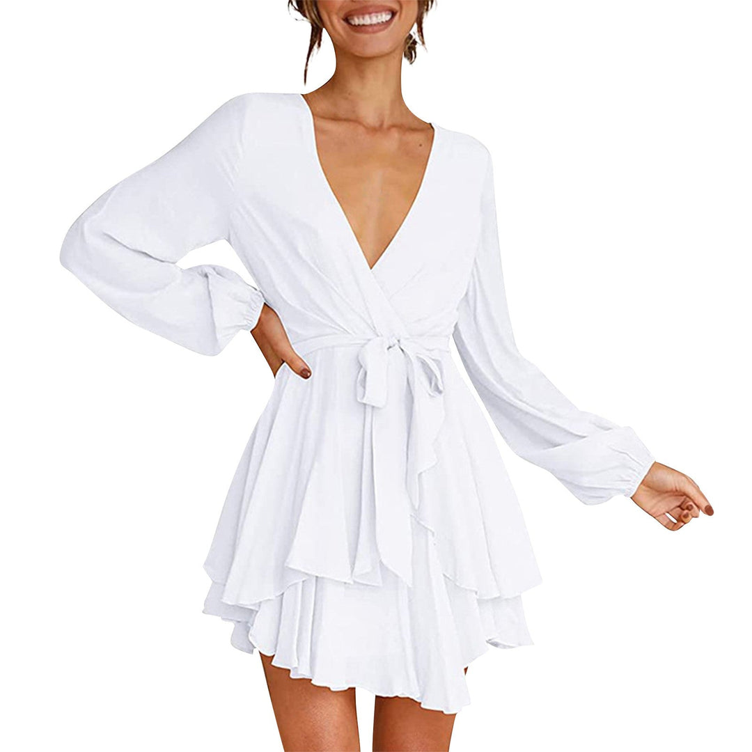Stilla | Elegant Sommerkjole Dame