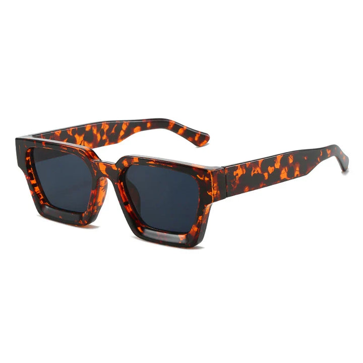Stilla | Square solbriller