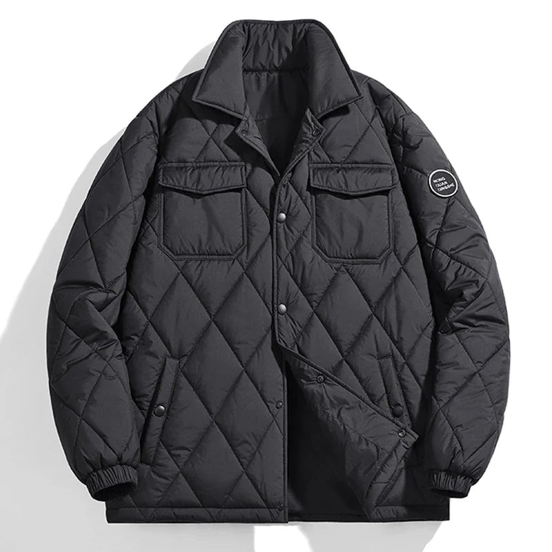 Stilla | Puffer Vinterjakke