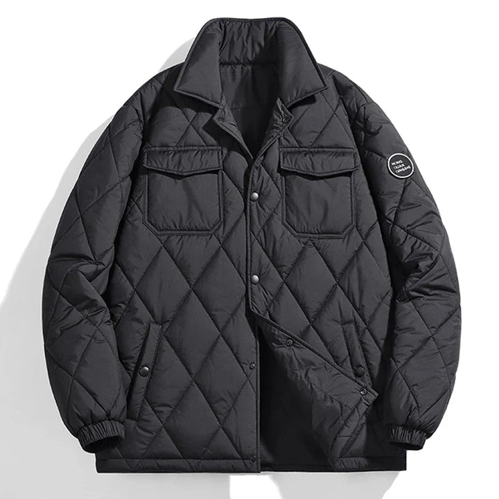 Stilla | Puffer Vinterjakke