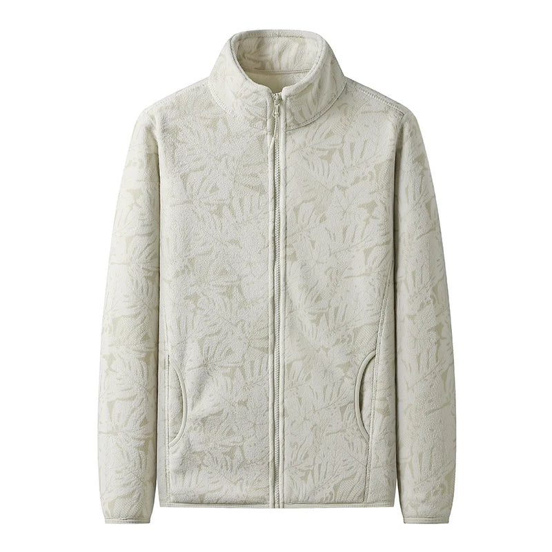 Stilla | Fleece Sportjakke