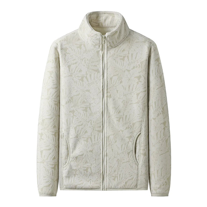 Stilla | Fleece Sportjakke