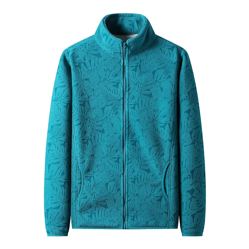 Stilla | Fleece Sportjakke