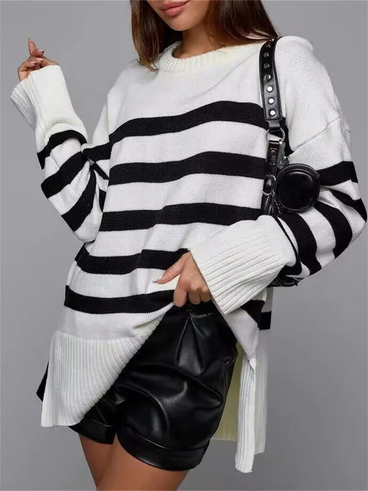 Stilla | Couture Sweater