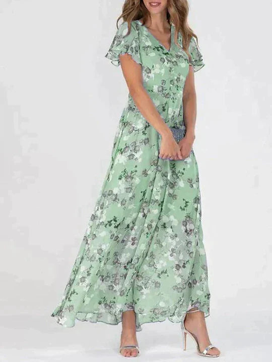 Stilla | Casual Kvinde Kjole
