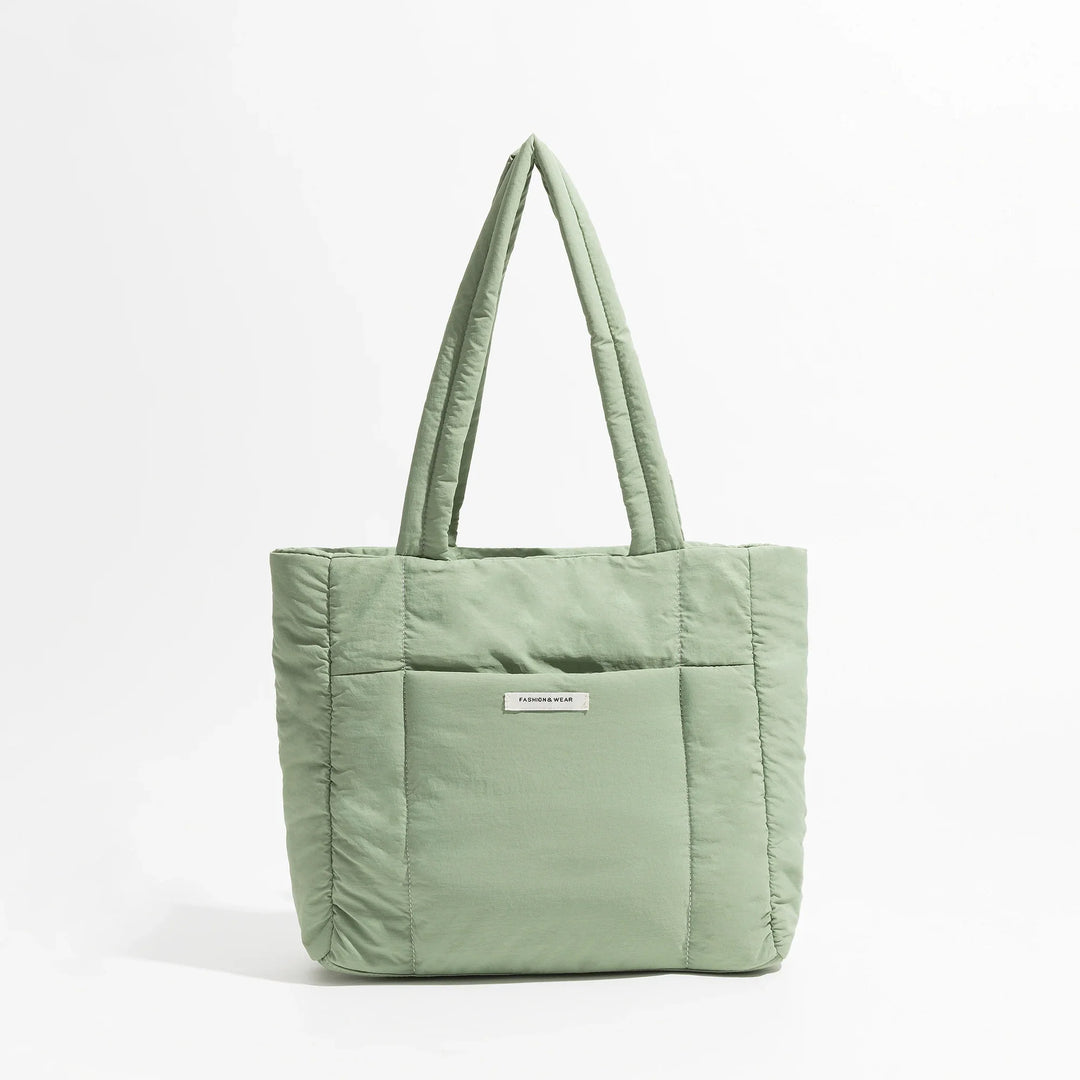 Stilla | Alsidig Tote Taske