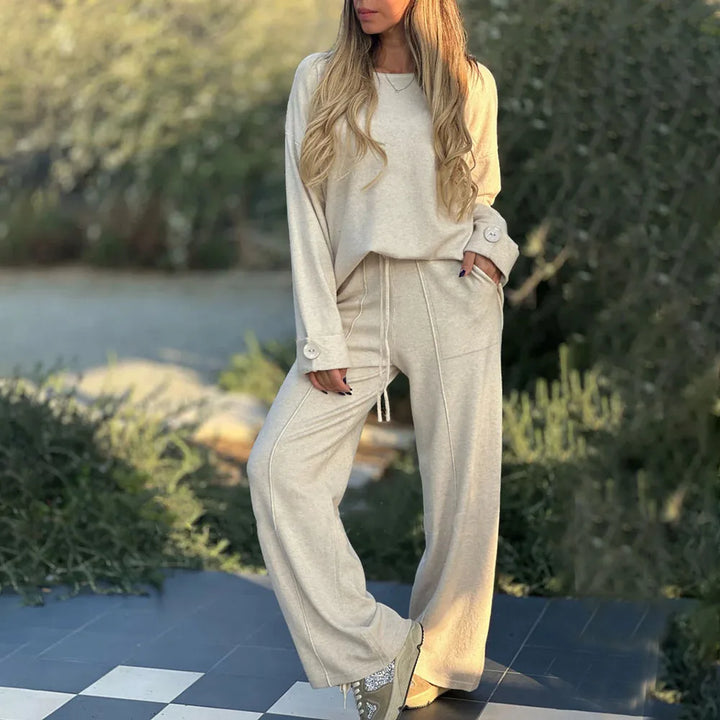 Stilla | Smuk To-delt Sæt Til Damer