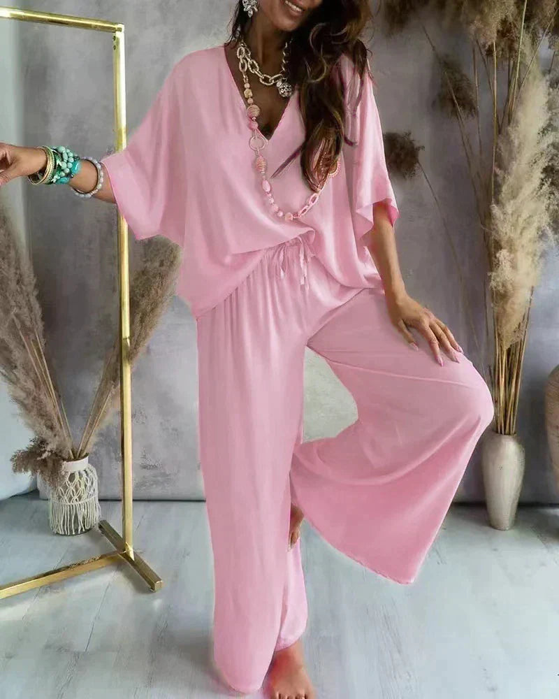 Stilla | Jumpsuit til kvinder