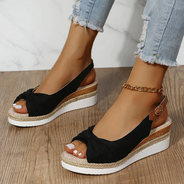Stilla | Mode ortopædiske sandaler