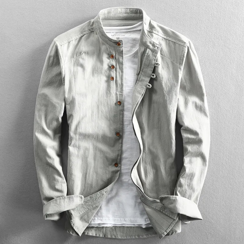 Stilla | Moderne Japansk Top