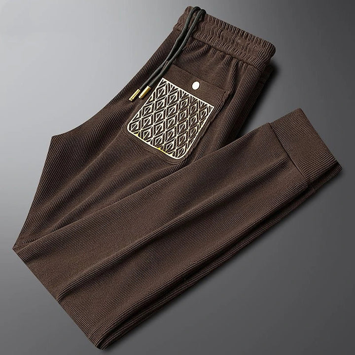 Stilla | Premium Cotton Bukser