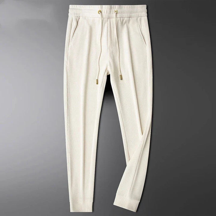 Stilla | Premium Cotton Bukser