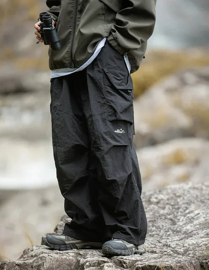 Stilla | Outdoor bukser