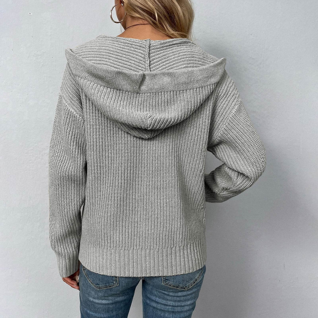 Stilla | Diskret og Smart Sweatshirt