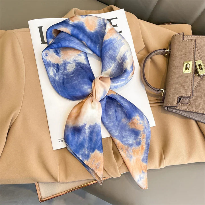 Stilla | Chic Square Scarf
