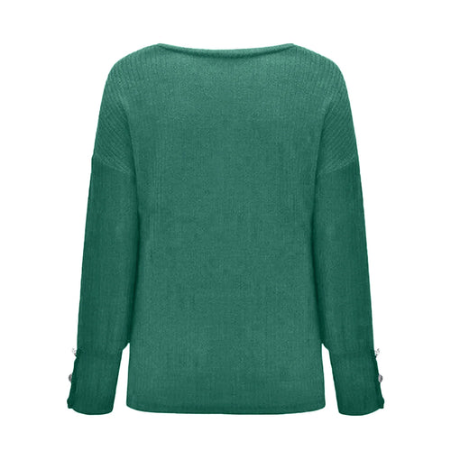 Stilla | Behagelig Casual Pullover Look