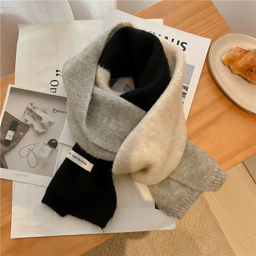 Stilla | Chic Saint Lazare Tørklæde