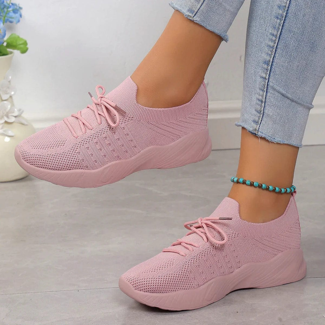 Skovae | Lette Ortopædiske Sneakers