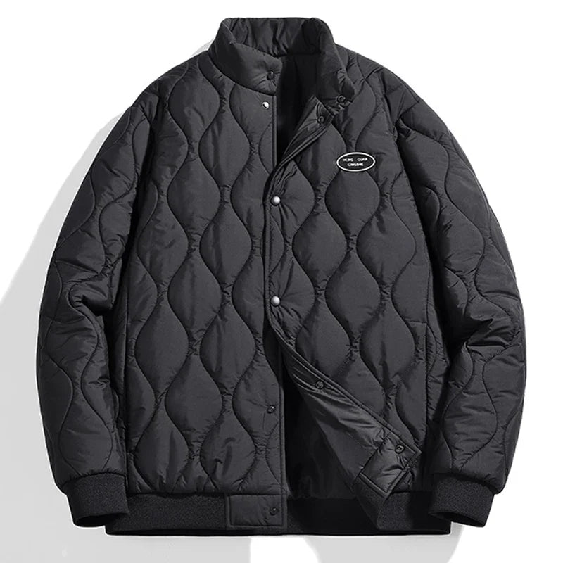 Stilla | Puffer Vinterjakke