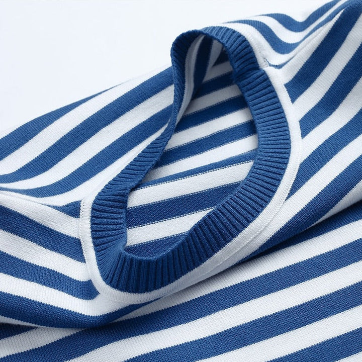 Stilla | Tidsmæssig Sweater Med Trendbevidst Design