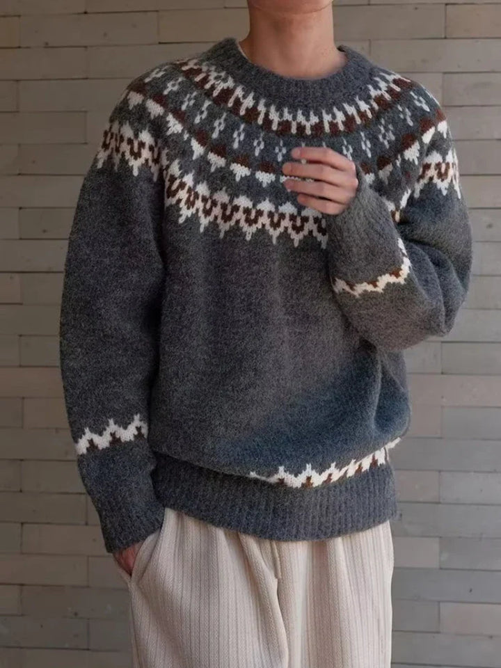 Stilla | Luksuriøs Cashmere Bluse