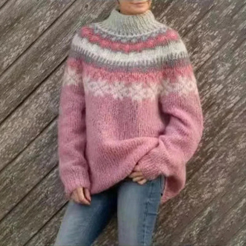 Stilla | Stilet Cashmere Trøje